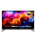 Telewizor Kiano Elegance 32" Smart TV VIDAA Netflix. HBO, Prime - 1373222 - zdjęcie 3